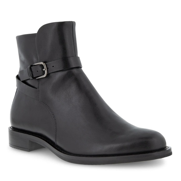 ECCO WOMEN'S SARTORELLE 25 ANKLE BOOT - Picture 7 of 9